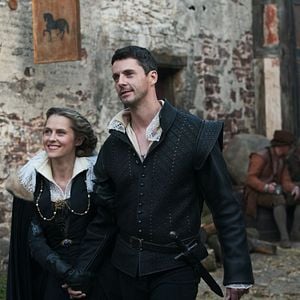 Foto El descubrimiento de las brujas