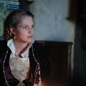 Foto El descubrimiento de las brujas