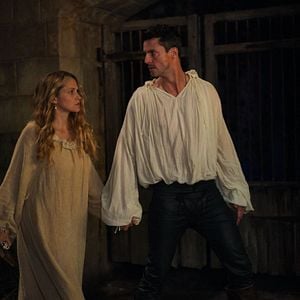 Foto El descubrimiento de las brujas