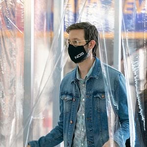 Foto NCIS : Nueva Orleans