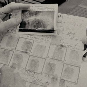 Foto Acosador nocturno: A la caza de un asesino en serie