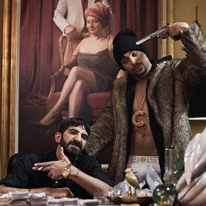 Foto Hedi Bouchenafa