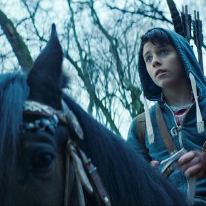 Foto Stronghold, el gigante de piedra