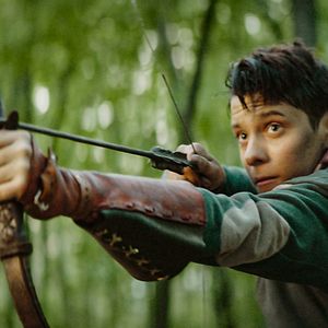 Foto Stronghold, el gigante de piedra