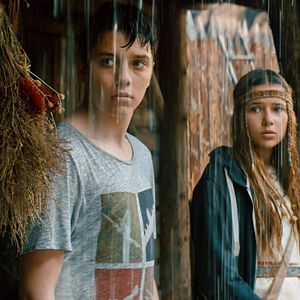 Foto Stronghold, el gigante de piedra