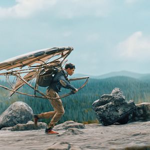 Foto Stronghold, el gigante de piedra