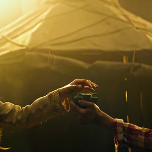 Foto Stronghold, el gigante de piedra