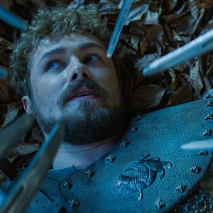 Foto Stronghold, el gigante de piedra