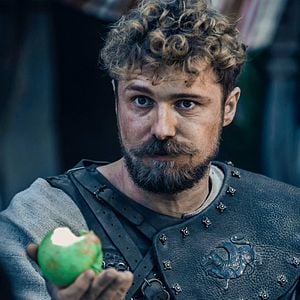 Foto Stronghold, el gigante de piedra