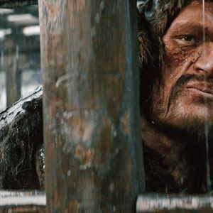 Foto Stronghold, el gigante de piedra