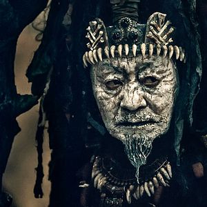 Foto Stronghold, el gigante de piedra