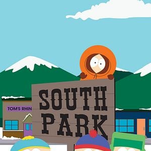 Foto South Park