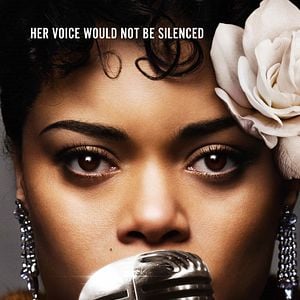 Foto Los Estados Unidos contra Billie Holiday