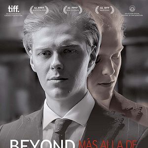 Foto Más allá de las palabras (Beyond Words)