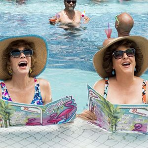 Foto Barb & Star Go to Vista Del Mar