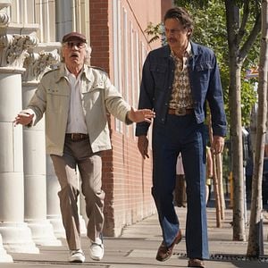 Foto La última gran estafa