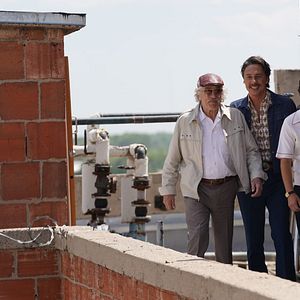 Foto La última gran estafa