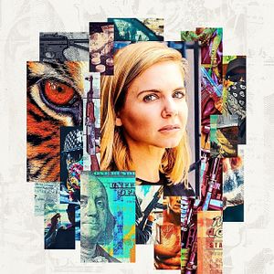 Foto Tráfico ilegal con Mariana Van Zeller