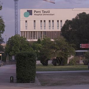 Foto VITALS. Una historia humana