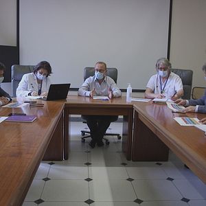 Foto VITALS. Una historia humana