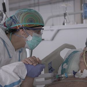 Foto VITALS. Una historia humana