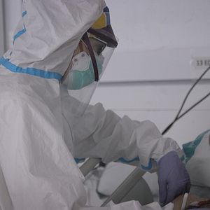 Foto VITALS. Una historia humana