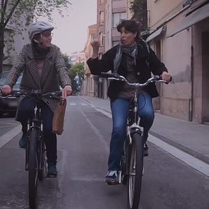 Foto VITALS. Una historia humana