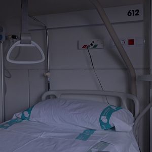 Foto VITALS. Una historia humana