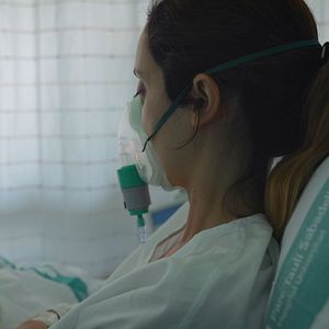 Foto VITALS. Una historia humana