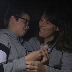 Foto VITALS. Una historia humana