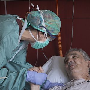 Foto VITALS. Una historia humana