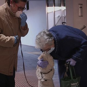 Foto VITALS. Una historia humana