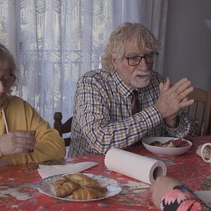 Foto VITALS. Una historia humana