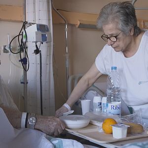 Foto VITALS. Una historia humana