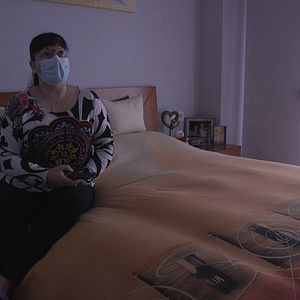 Foto VITALS. Una historia humana