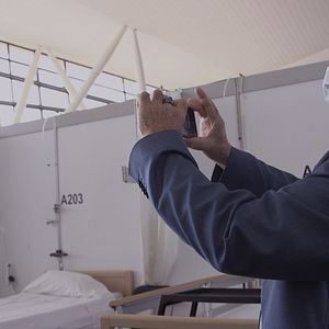 Foto VITALS. Una historia humana