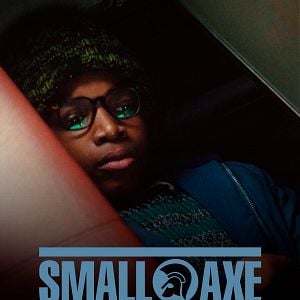 Foto Small Axe