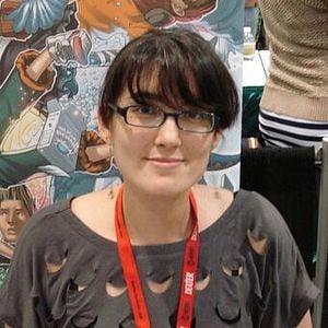 Foto Christina Strain