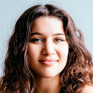 Foto Nadia Al-Saidi Ayala