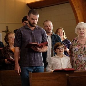 Foto Justin Timberlake