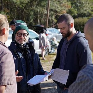 Foto Justin Timberlake