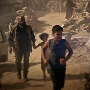 Foto Eduard Fernández