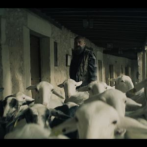 Foto Eduard Fernández