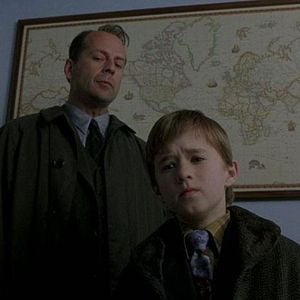 Foto El sexto sentido