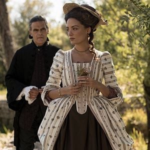 Foto La cocinera de Castamar