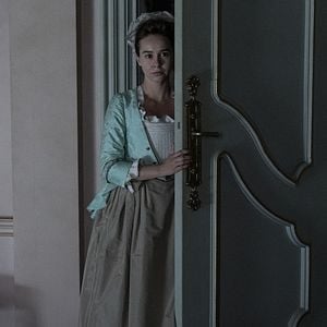 Foto La cocinera de Castamar