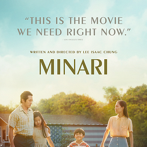 Foto Minari. Historia de mi familia