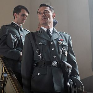 Foto Dime quién soy