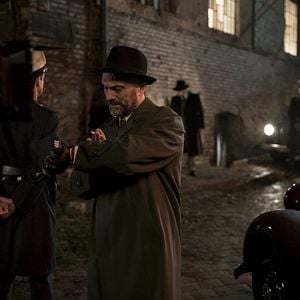 Foto Dime quién soy