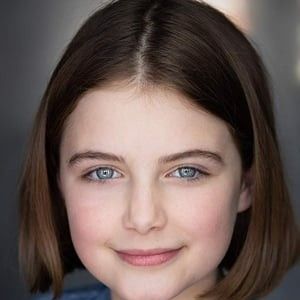 Foto Ella Bright